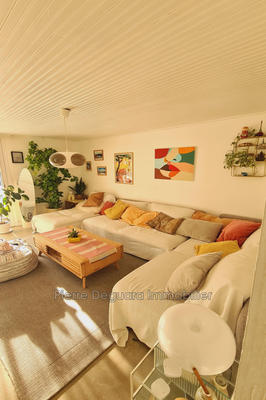 Maison - 175 m² - 6 pièces