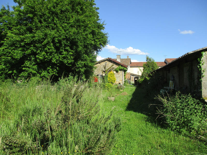 Maison - 138 m² - 7 pièces