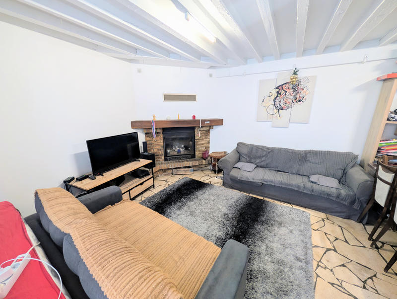 Appartement - 73 m² - 4 pièces