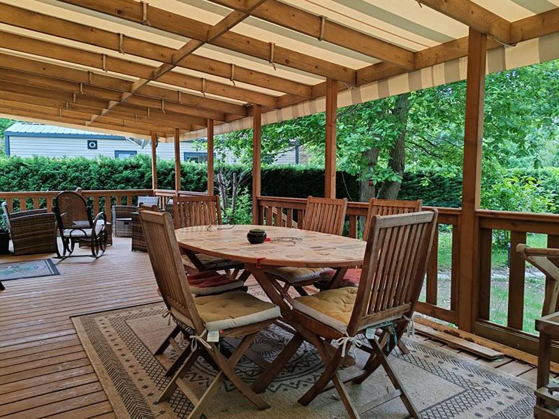 Maison - 40 m² - 4 pièces