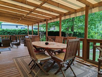 Maison - 40 m² - 4 pièces