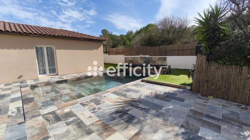 Villa - 173 m² - 6 pièces