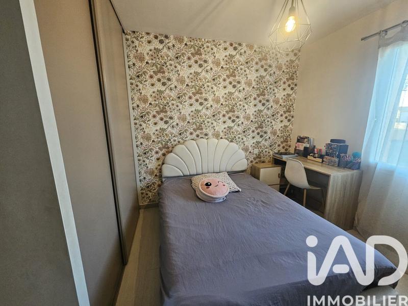 Maison - 140 m² - 7 pièces