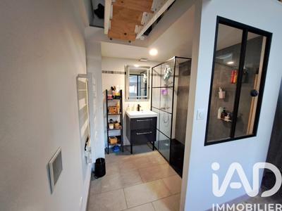 Maison - 148 m² - 7 pièces