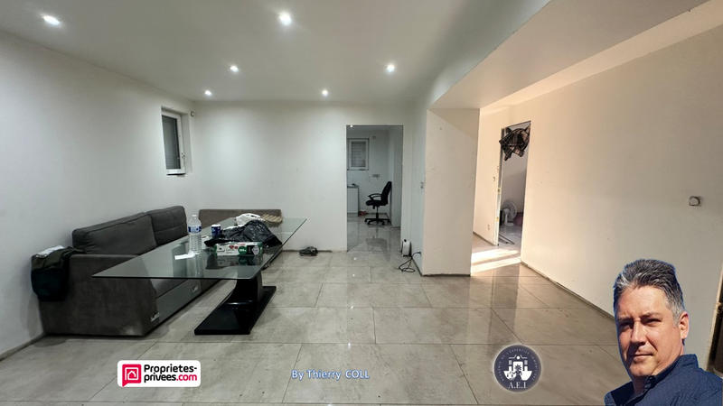 Maison - 163 m² - 7 pièces