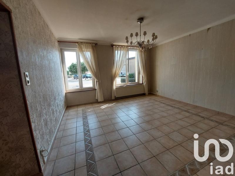 Maison de village - 205 m² - 10 pièces