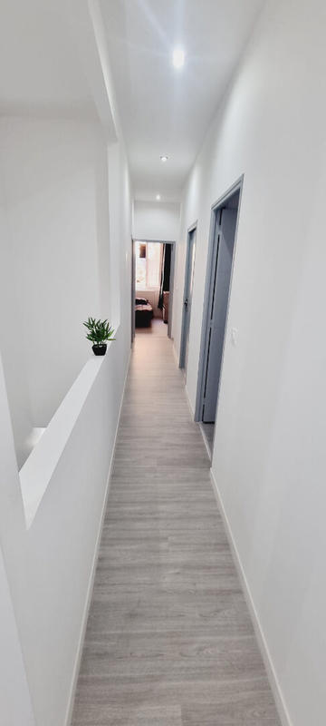 Maison - 98 m² - 4 pièces