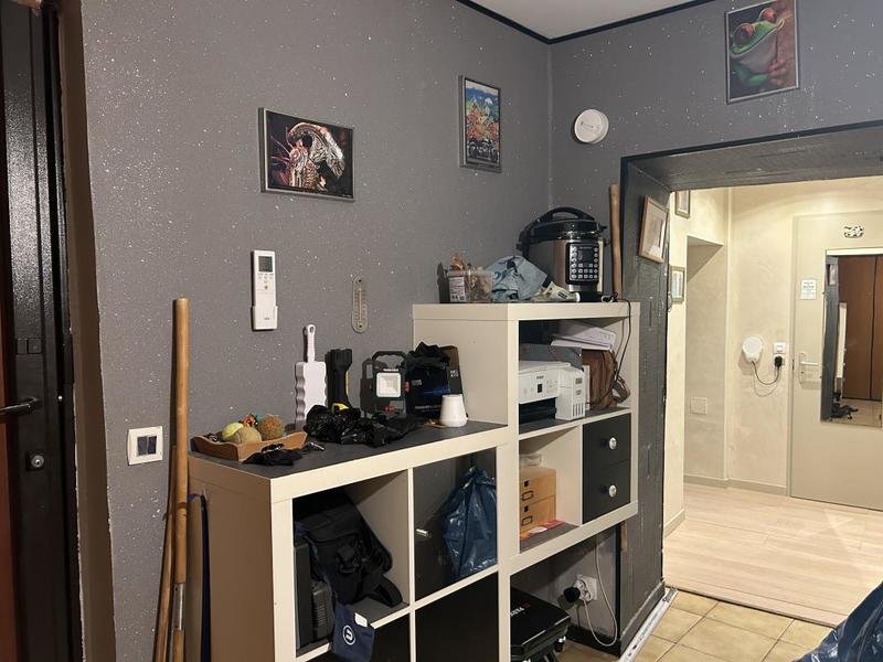 Appartement - 84 m² - 4 pièces