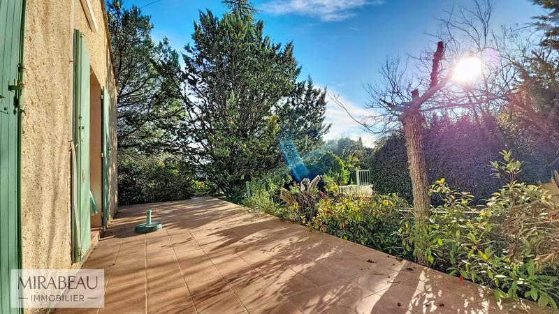 Villa - 118 m² - 4 pièces