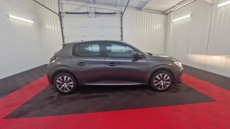 Peugeot 208 PureTech 100 s&amp;S Active