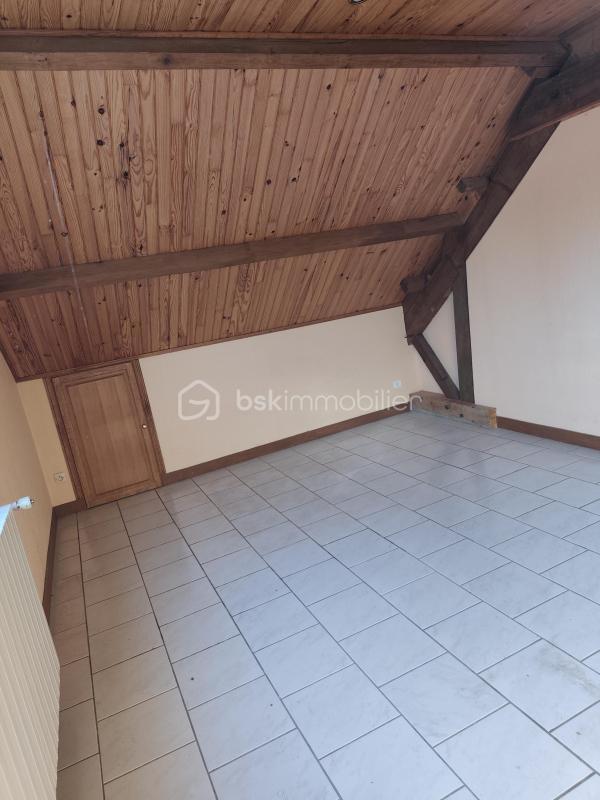 Maison traditionnelle - 133 m² - 5 pièces