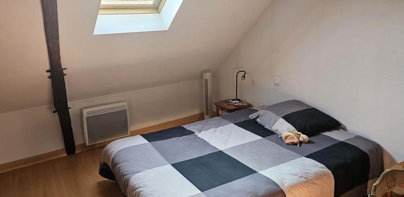 Maison en pierre - 82 m² - 5 pièces