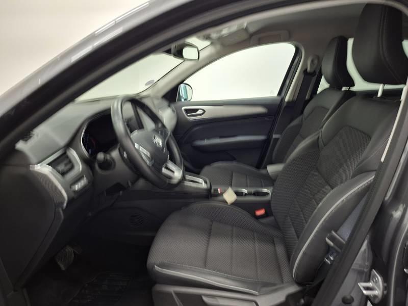 Renault Arkana TCe 140 Edc Fap - 21b Intens