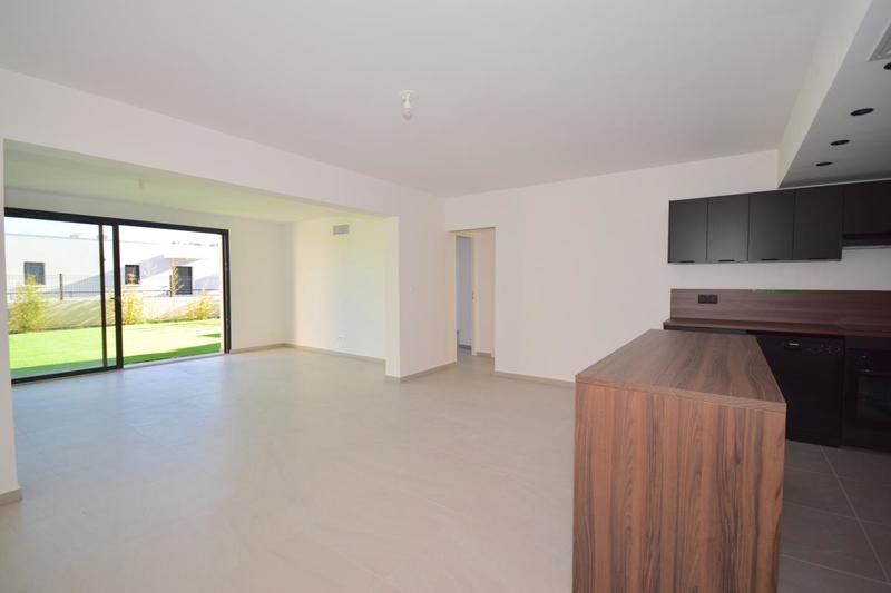 Appartement - 74 m² - 3 pièces