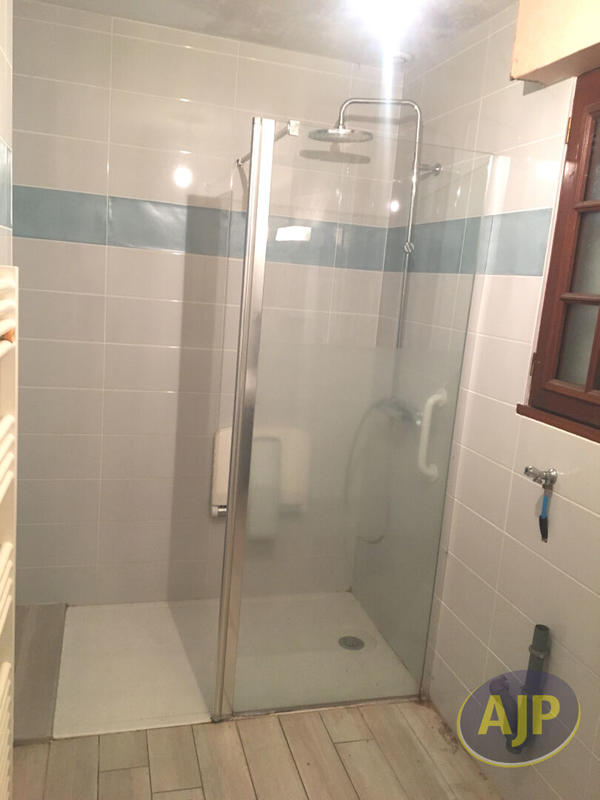 Maison - 106 m² - 6 pièces