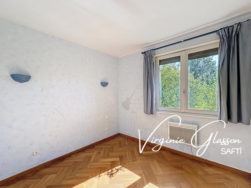 Maison - 197 m² - 7 pièces