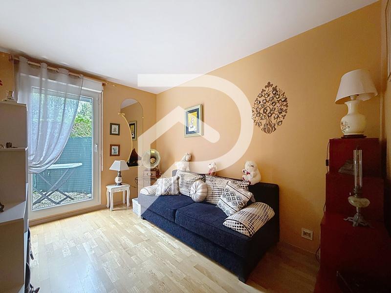 Appartement - 78 m² - 4 pièces