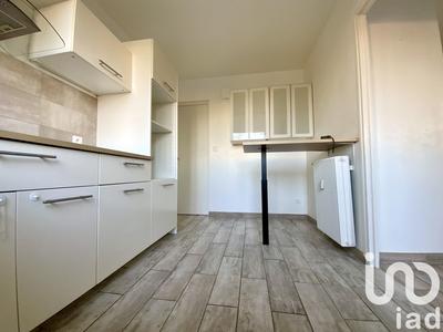 Appartement - 72 m² - 3 pièces
