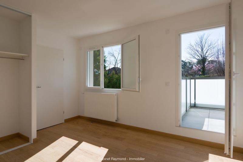 Villa - 121 m² - 5 pièces