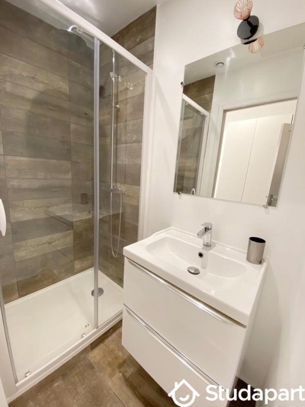 Maison - 65 m² - 3 pièces