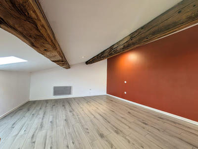 Maison - 129 m² - 4 pièces