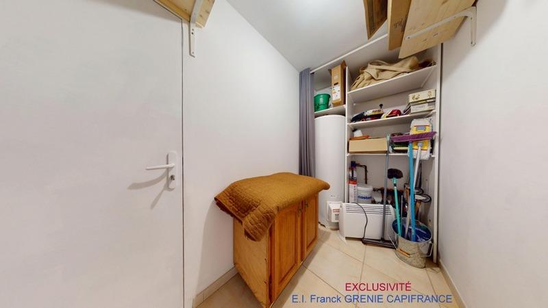 Maison - 93 m² - 4 pièces