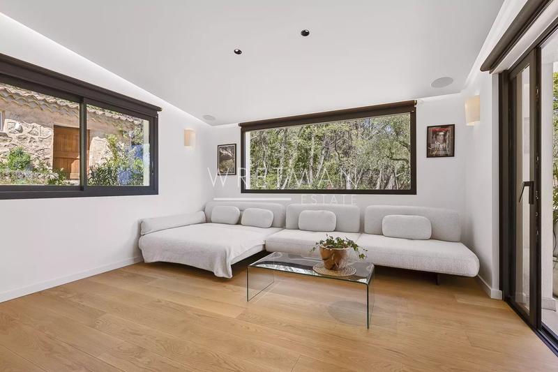 Villa - 190 m² - 7 pièces