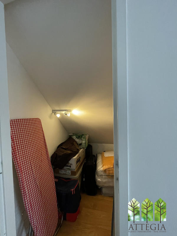 Maison - 130 m² - 4 pièces