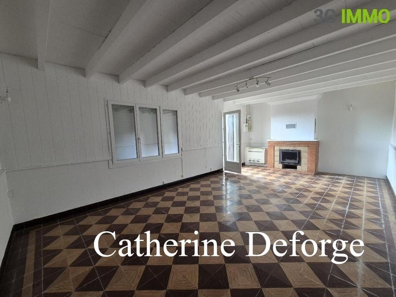 Maison - 280 m² - 12 pièces