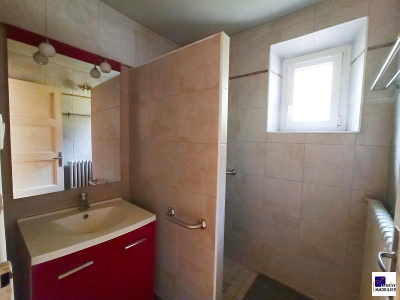 Maison - 127 m² - 6 pièces