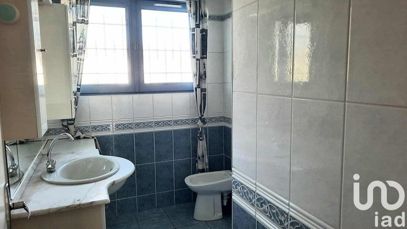 Maison - 102 m² - 5 pièces