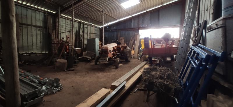 Maison - 55 m² - 4 pièces