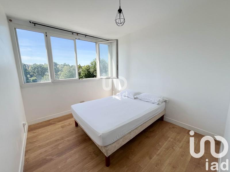 Appartement - 54 m² - 3 pièces