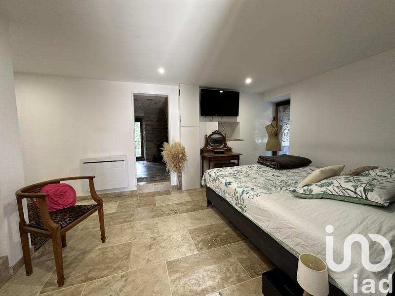 Maison - 117 m² - 5 pièces