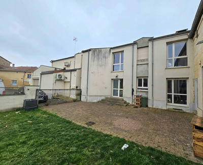 Maison - 197 m² - 7 pièces