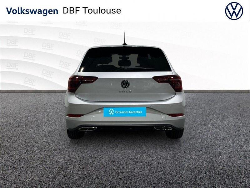 Volkswagen Polo 1.0 Tsi 116 s&amp;S Dsg7 R-Line