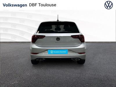 Volkswagen Polo 1.0 Tsi 116 s&amp;S Dsg7 R-Line