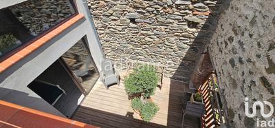 Maison - 157 m² - 5 pièces