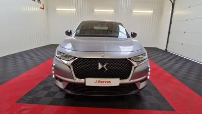 Ds Ds 7 Crossback PureTech 180 Automatique Business