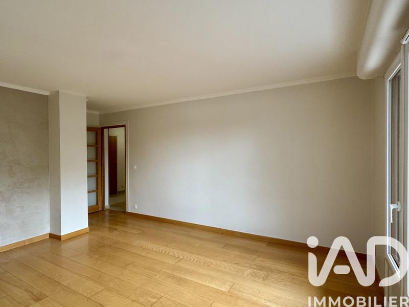 Appartement - 94 m² - 4 pièces