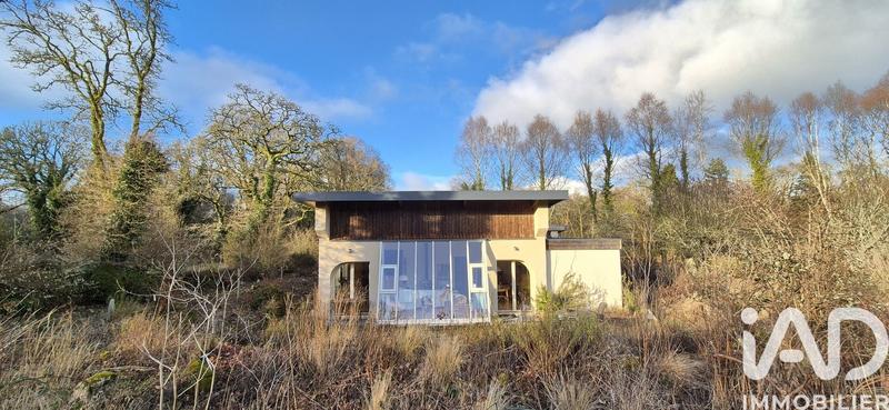 Maison - 116 m² - 4 pièces