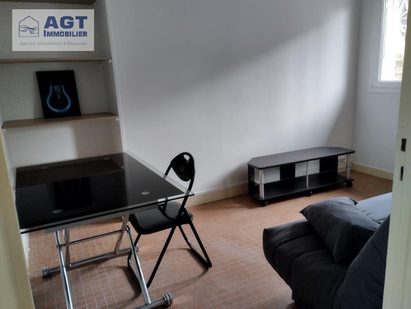 Appartement - 27 m² - 2 pièces