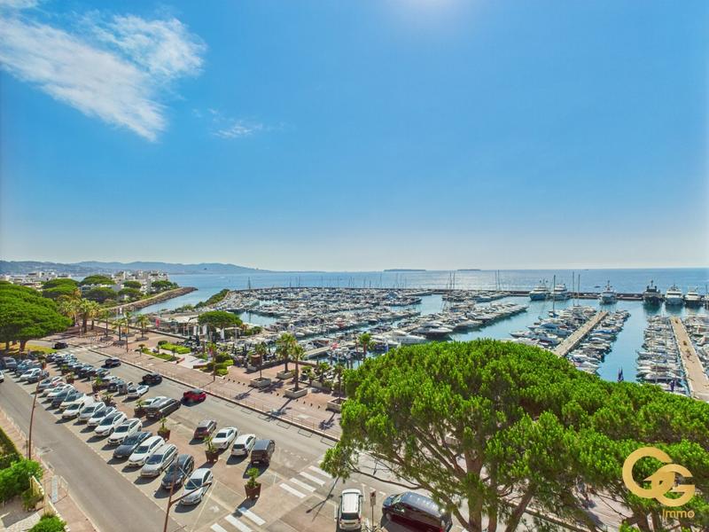 Appartement - 54 m² - 2 pièces