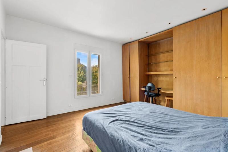 Corps de ferme - 237 m² - 9 pièces