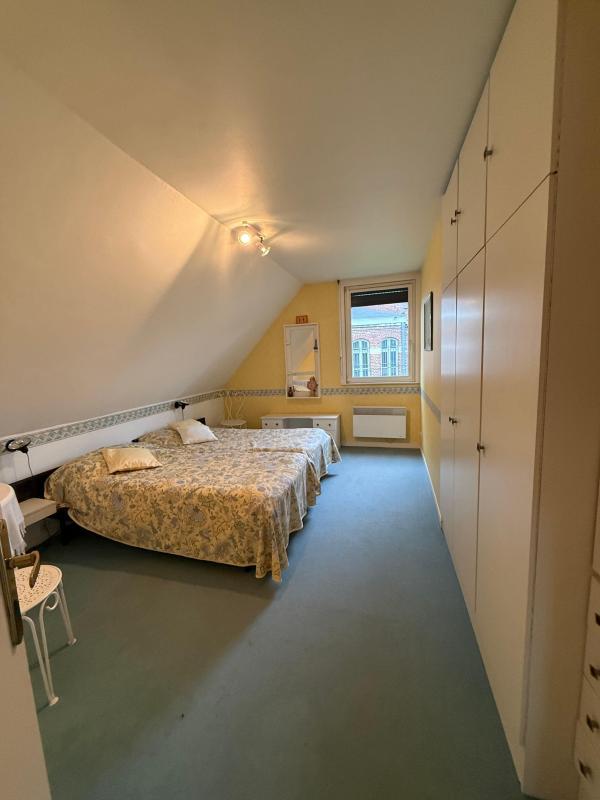 Maison - 165 m² - 5 pièces