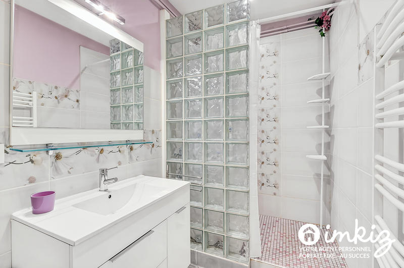 Appartement - 87 m² - 4 pièces