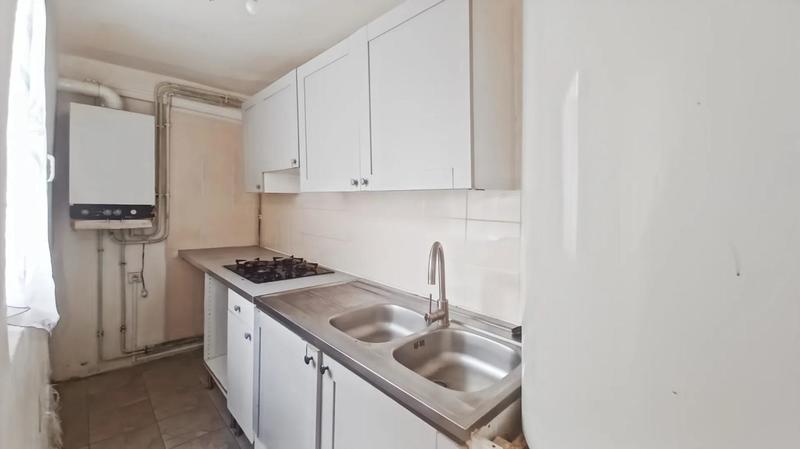 Maison - 93 m² - 3 pièces