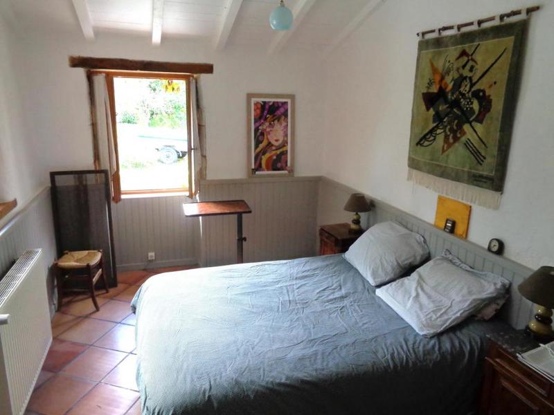 Demeure - 232 m² - 8 pièces