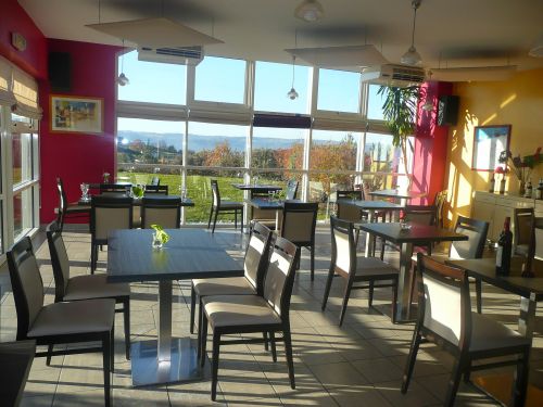 Les Balcons du Velay