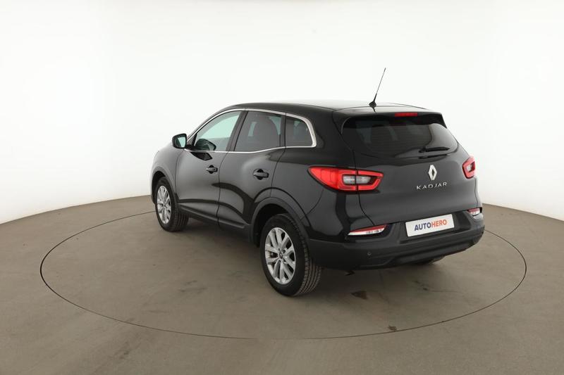Renault Kadjar 1.3 TCe Life 140 ch